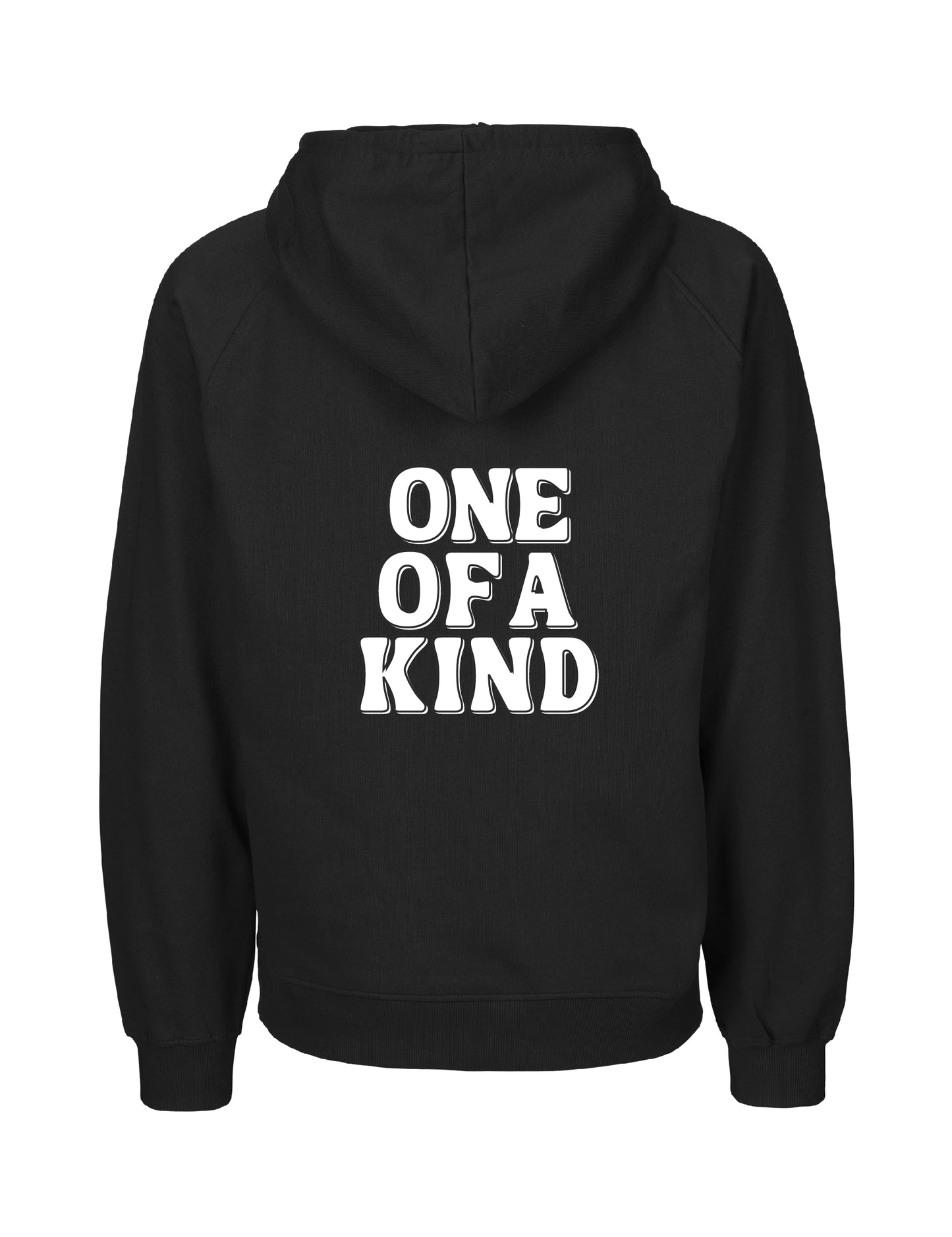 Leeds Trinity Fairtrade Organic Hoodie: LTSU One of a Kind