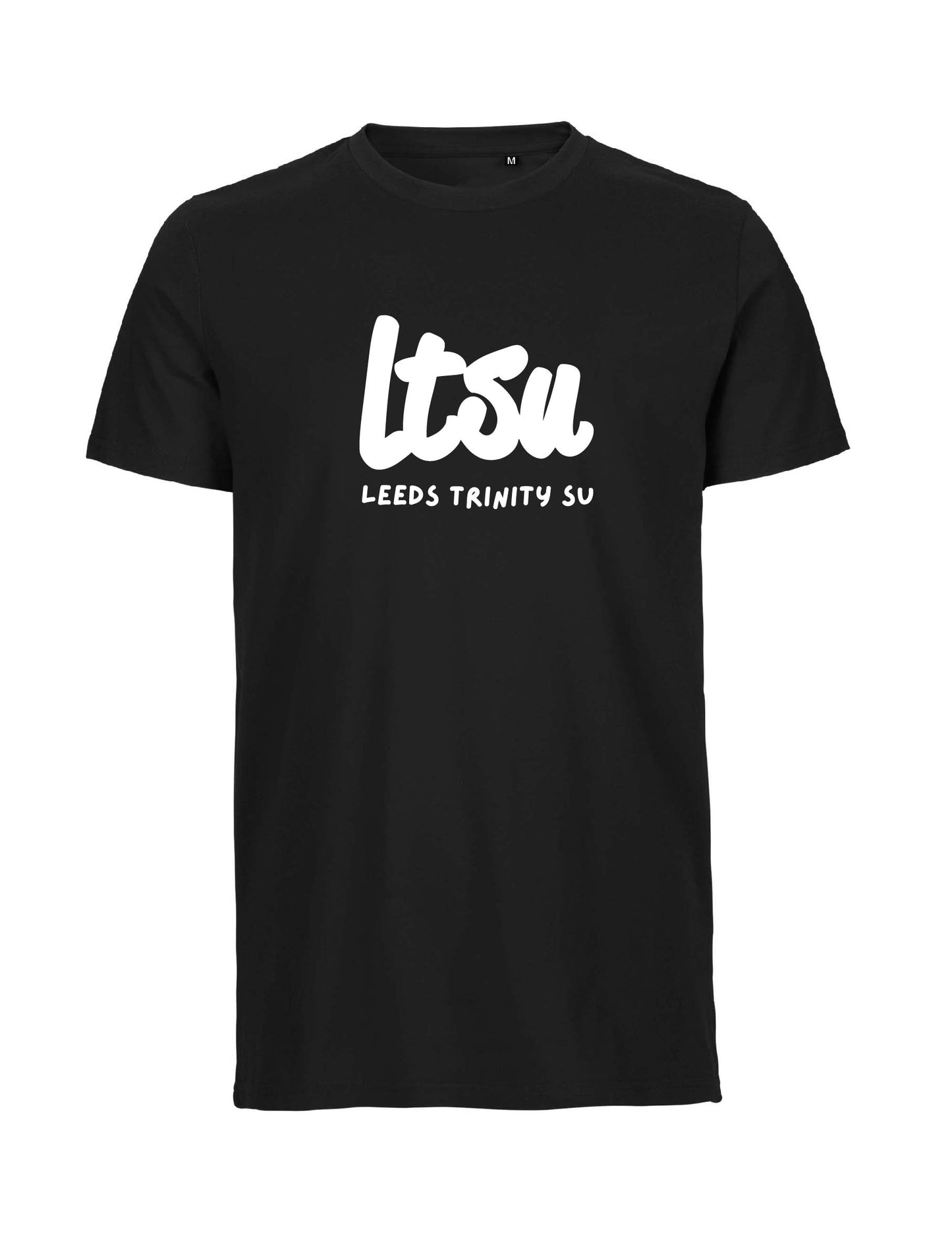 Leeds Trinity Tiger Cotton T-Shirt: LTSU