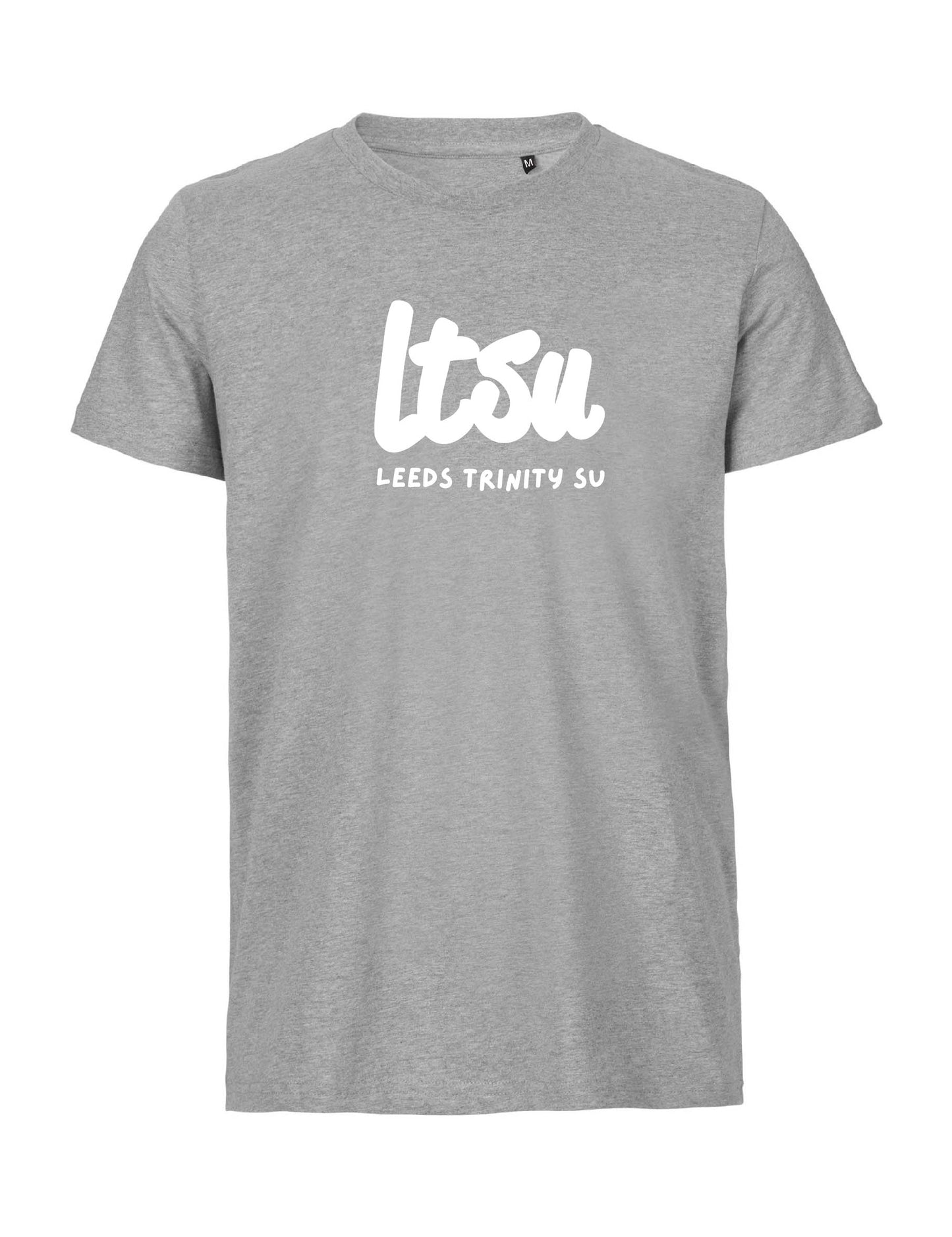 Leeds Trinity Tiger Cotton T-Shirt: LTSU