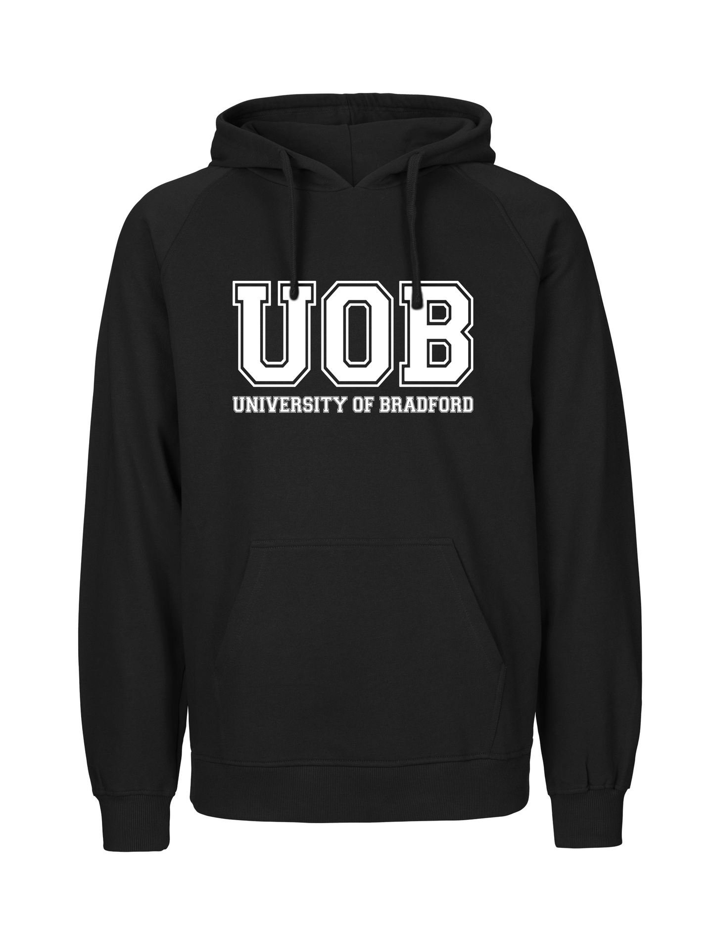 University of Bradford: UOB Hoodie