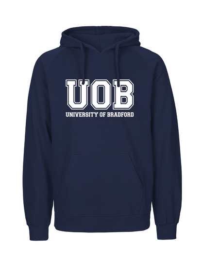 University of Bradford: UOB Hoodie