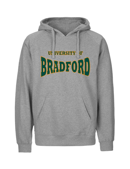 University of Bradford: University Hoodie