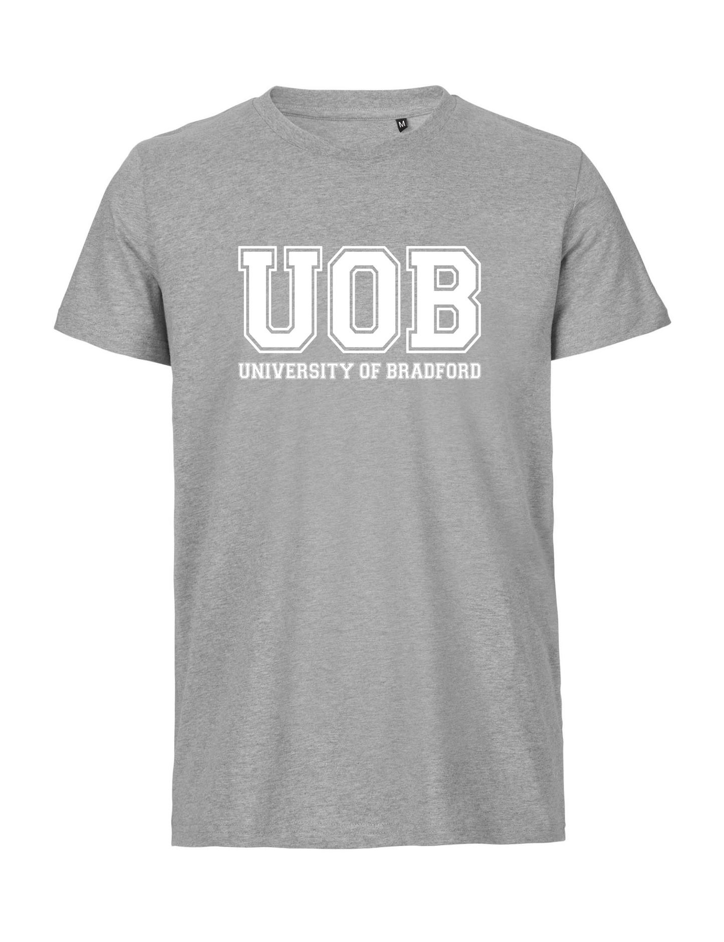 University of Bradford: UOB T-Shirt