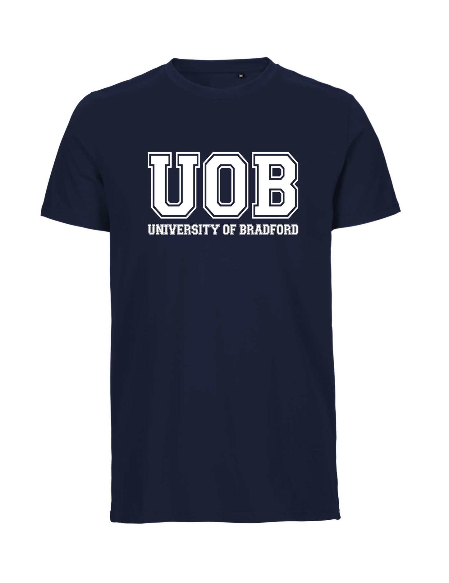 University of Bradford: UOB T-Shirt