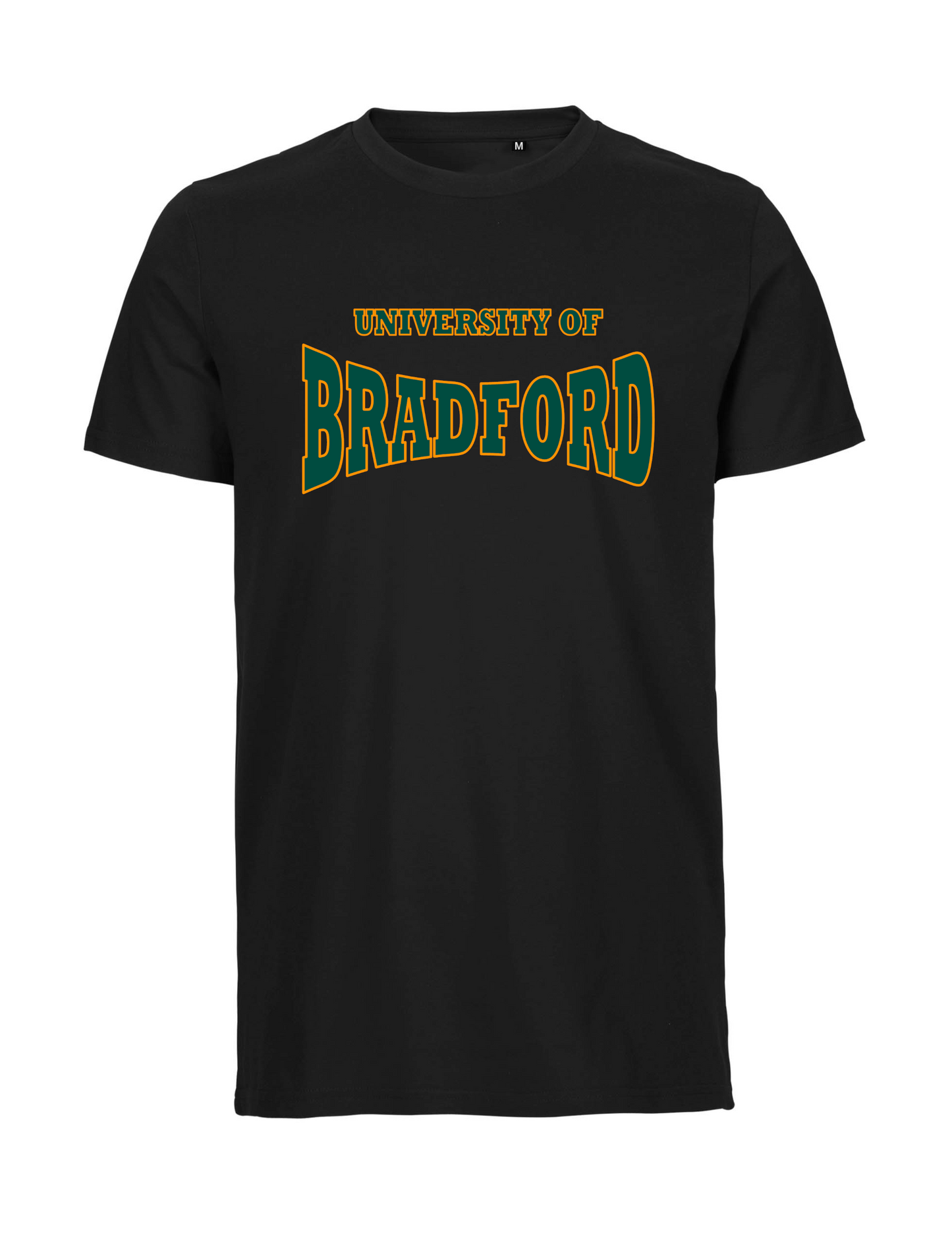 University of Bradford: University T-Shirt