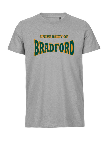 University of Bradford: University T-Shirt