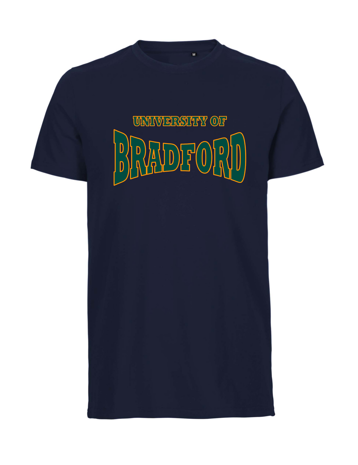 University of Bradford: University T-Shirt