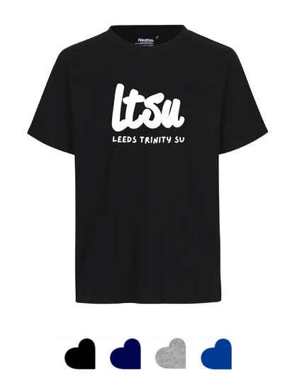 Fairtrade T-Shirt: Leeds Trinity SU