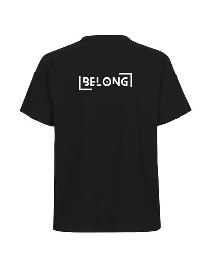 Fairtrade T-Shirt: Belong