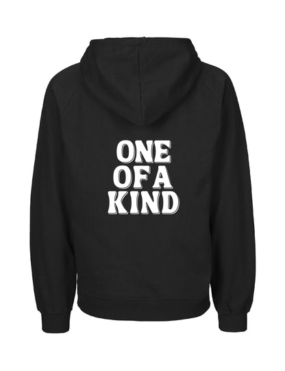 Fairtrade Hoodie: One Of A Kind