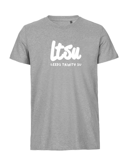 Tiger Cotton T-Shirt: Leeds Trinity SU