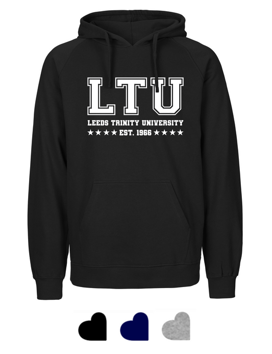 Leeds Trinity LTU Hoodie