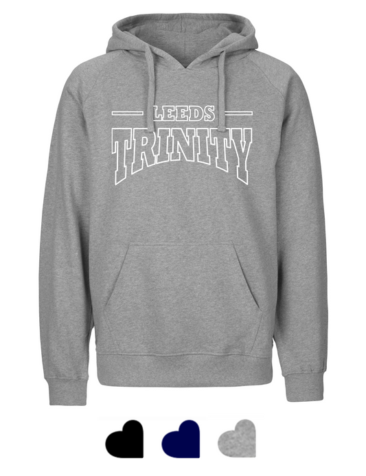 Leeds Trinity: Trinity Hoodie