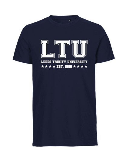 Leeds Trinity LTU T-Shirt